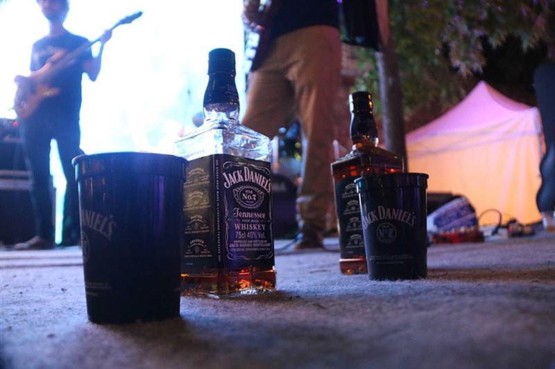 Brummana Cocktail Festival